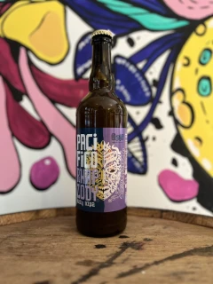 Dejf Pacifico Rhapzody Hazy NZPA 750 ml