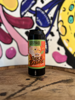 Čestmír Juicy Bastard 500 ml