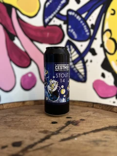 Čestmír Astro Creep 500 ml