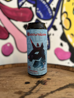 Brewnicorn Cryomotion 500 ml