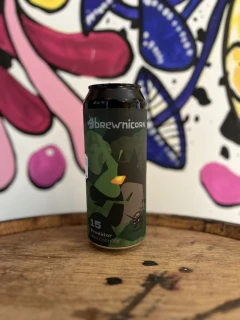 Brewnicorn Predátor 500 ml