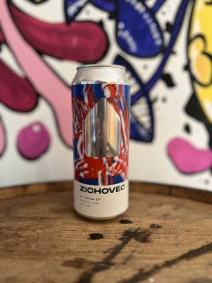 Zichovec Sv. Václav 500 ml