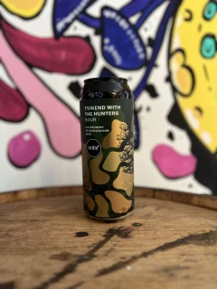 Vik 7VIKend in the Hunters 500 ml