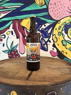 Čestmír NINE IPA 750 ml