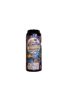 MyWay Pacific Jamm 500 ml
