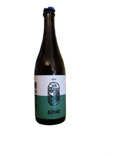 AnOtter One Alephant 750 ml (sklo)