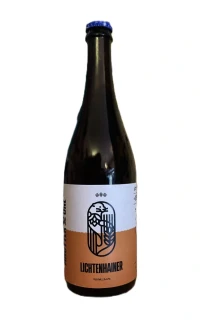 AnOtter One Lichtenheiner 750 ml (sklo)
