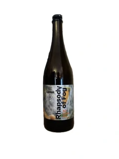 Klenot Rhapsody of Fog 700 ml