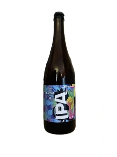 Klenot IPA 700 ml