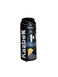 Klenot Kazbek 500 ml