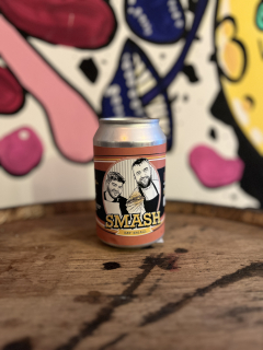 Brewniverse SMASH 330 ml