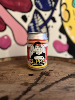 Brewniverse Pi-Pho 330 ml