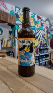Dejf Creme FAT-ale 750 ml