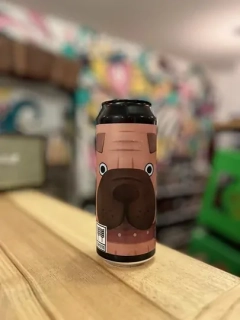 Twinberg Bugr  500 ml