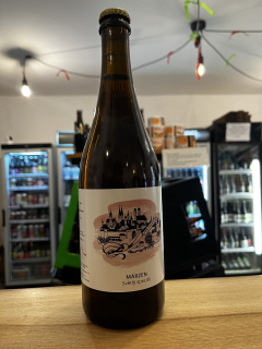 Pivečka Marzen 750 ml