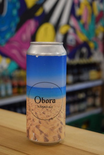 Obora Summer ale 500 ml
