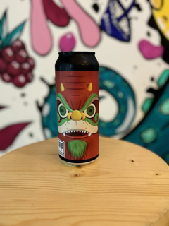 Twinberg Mandarin 500 ml