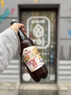 Mazák Letní den 1000 ml