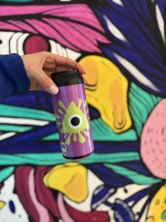 Twinberg Juicy God 500 ml (plech)